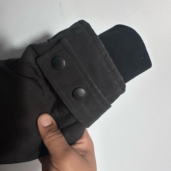 Women’s Canada Goose Shelbourne Parka - Picture 10 of 15